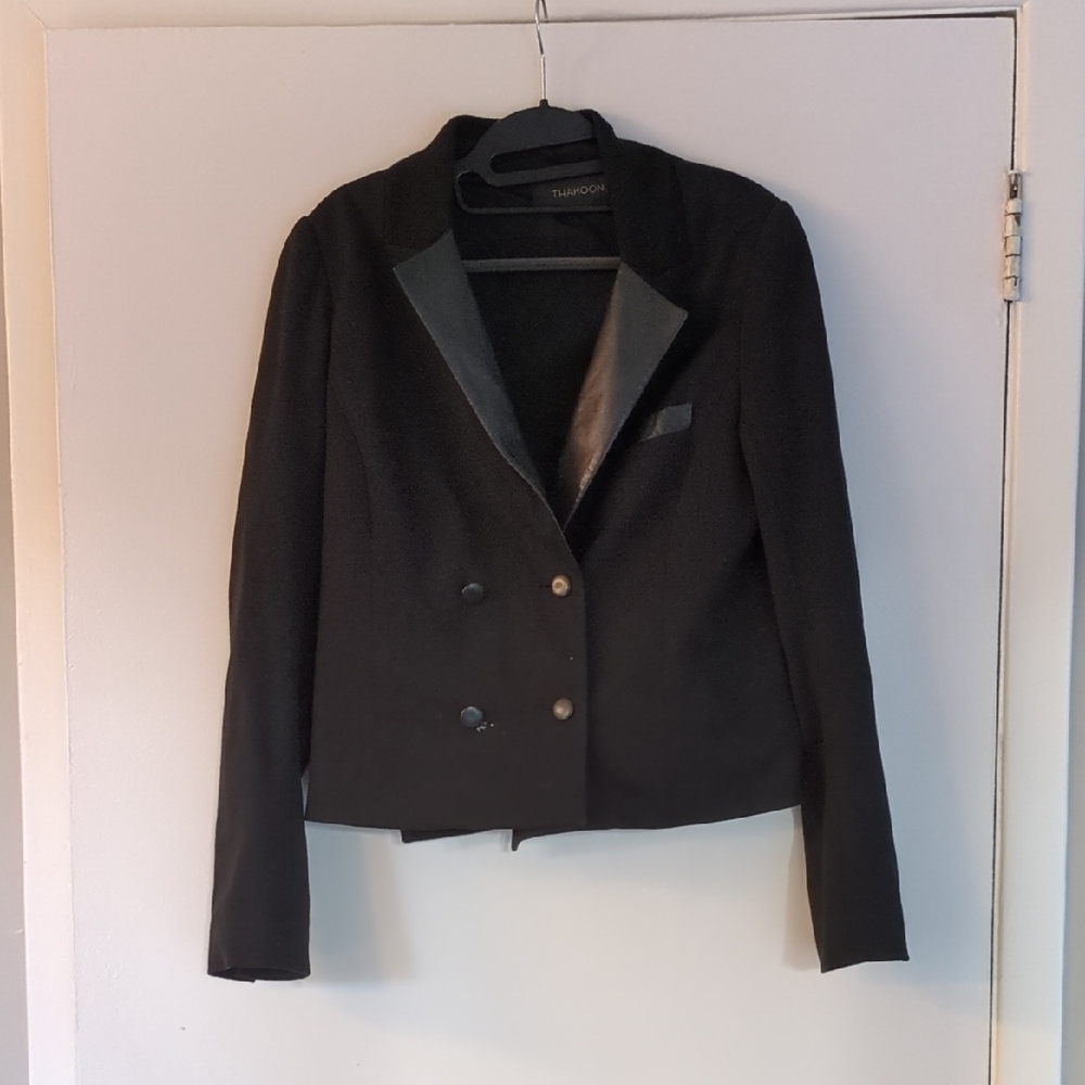 Thakoon Blazer